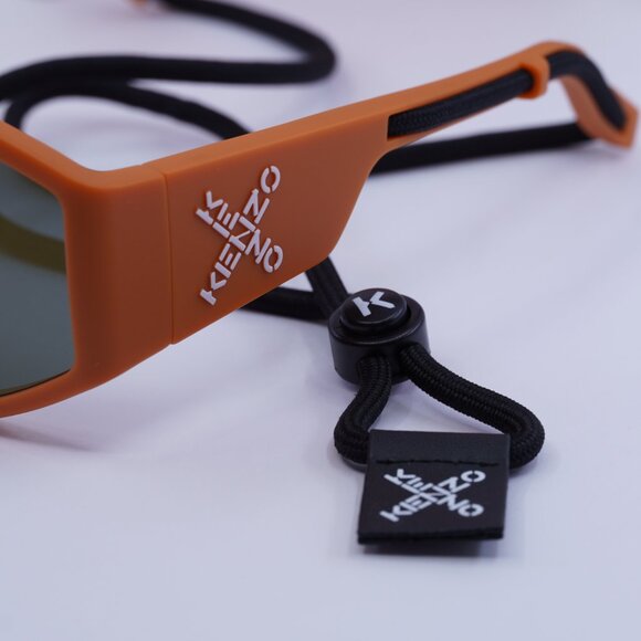 Final Price! Kenzo KZ40132U-Y 43C Sunglasses - Picture 8 of 9